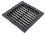 Filtru Orif WEIDM&Uuml;LLER 125x125mm D: 26mm IP54 cu Fixare prin Apăsare