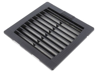 Filtru Orif WEIDM&amp;Uuml;LLER 125x125mm D: 26mm IP54 cu Fixare prin Apăsare foto