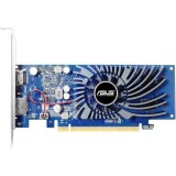 Placa video GeForce GT1030, PCI Express 3.0, GDDR5 2GB, Asus