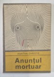 ANUNTUL MORTUAR de AGATHA CHRISTIE 1973