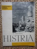 HISTRIA-EM. CONDURACHI
