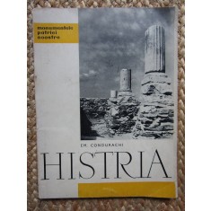 HISTRIA-EM. CONDURACHI