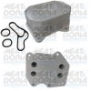 MEAT &amp; DORIA 95095S Radiator ulei, ulei motor