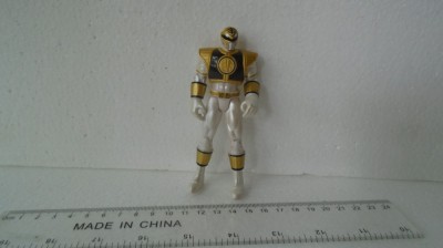 bnk jc Figurina Power Rangers foto