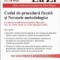 Codul de procedura fiscala si Normele metodologice. Cod 463
