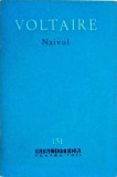 Voltaire - Naivul