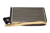 Radiator incalzire interior habitaclu CITRO&Euml;N JUMPY I (U6U_) (1994 - 2006) MAXGEAR AC511584