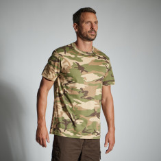 Tricou rezistent 100 CAMO