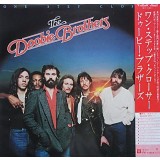 Vinil LP &quot;Japan Press&quot; The Doobie Brothers &lrm;&ndash; One Step Closer (VG)