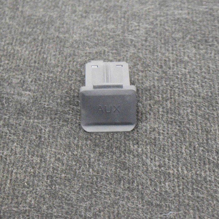 Port USB/AUX-In OPEL MOKKA / MOKKA X 2013 OEM: 20874710 | 10702623