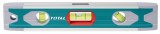 Nivela cu 3 bule 22,5cm Total Tools TMT2235