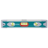 Nivela cu 3 bule 22,5cm Total Tools TMT2235