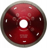 Disc DiamantatExpert pt. Ceramica Dura &amp; Portelan - Rapid 150x22.2 (mm) Super Premium - DXDH.3907.150