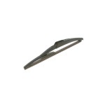 Stergator luneta Bosch pt luneta 29 cm pentru CITROEN C2 (JM_)