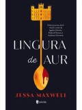 Cumpara ieftin Lingura de aur/Jessa Maxwell