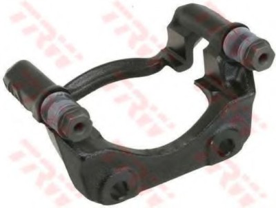Suport,etrier RENAULT CLIO II (BB0/1/2, CB0/1/2) (1998 - 2005) TRW BDA198 foto