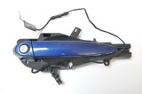 M&acirc;ner exterior ușă dreapta față BMW 3 Touring E91 2006 2262385