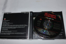 [CDA] The Emotion Collection - A place in time - compilatie 2CD foto