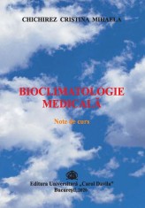 Bioclimatologie medicala