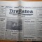 dreptatea 2 septembrie 1990