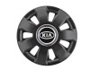 Set 4 capace roti Ares R14 pentru gama auto Kia, Autohelix MSA