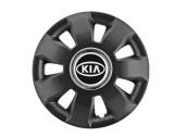Cumpara ieftin Set 4 capace roti Ares R14 pentru gama auto Kia, Autohelix MSA