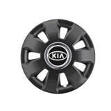 Set 4 capace roti Ares R14 pentru gama auto Kia