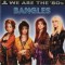 Bangles We Are The 80s (cd)