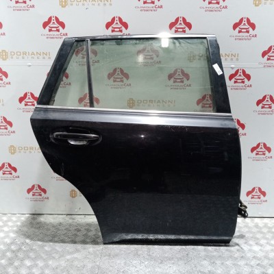 Portiera usa dreapta spate Subaru Legacy 2009-2014 foto