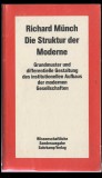 Die struktur der moderne Richard Munch 700p