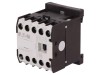 Contactor 3P NO + 3 Contacte NC 230VAC 8,8A