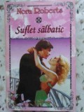 SUFLET SALBATIC-NORA ROBERTS