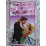 SUFLET SALBATIC-NORA ROBERTS-217666