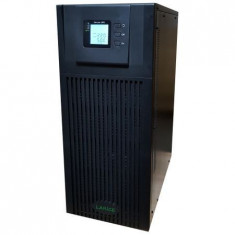 UPS LARICE Online Rack/tower 6000VA/5400W no internal bat. (MP RT 6KVA) foto