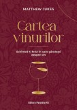 Cartea vinurilor - Paralela 45