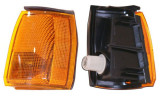 Lampa semnalizare fata Fiat Tipo (160) 08.1988-02.1993 BestAutoVest partea dreapta, Rapid