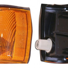Lampa semnalizare fata Fiat Tipo (160) 08.1988-02.1993 BestAutoVest partea stanga