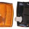 Lampa semnalizare fata Fiat Tipo (160) 08.1988-02.1993 BestAutoVest partea stanga