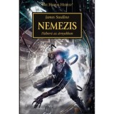 Nemezis - H&aacute;bor&uacute; az &aacute;rnyakban - James Swallow