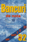 Bancuri de nota 10 - Nr.32