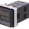 Contor electronic LED dual timp/impulsuri SPDT