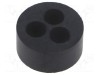 Insert pentru presetupă LAPP SKINTOP&reg; 3 orificii 6-8mm M32