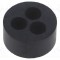 Insert pentru presetupă LAPP SKINTOP&reg; 3 orificii 6-8mm M32