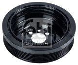 FEBI BILSTEIN 26870 Fulie curea, arbore cotit