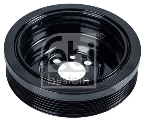 FEBI BILSTEIN 26870 Fulie curea, arbore cotit