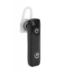 Casca Bluetooth 4.0 179614 Manhattan negru foto