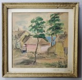 Cionga Ioana - Peisaj Dobrogean