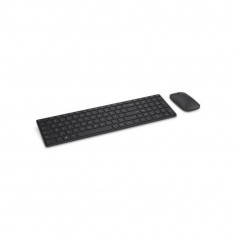 Kit tastatura + mouse Microsoft Designer Bluetooth Black foto