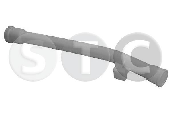 STC T403568 Palnie, joja ulei