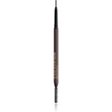 Cumpara ieftin Lanc&ocirc;me Br&ocirc;w Define Pencil creion pentru sprancene culoare 12 Dark Brown 0.09 g